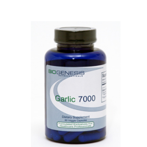 Garlic 7000