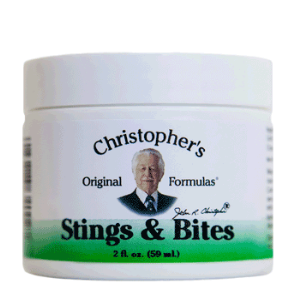 Sting & Bites 2 oz