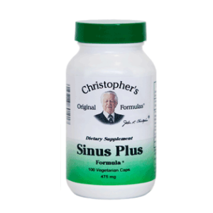 sinus plus