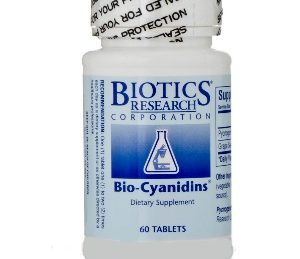 biocyanidin