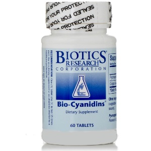 biocyanidin biocyanidin