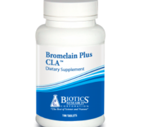 bromelain Plus CLA
