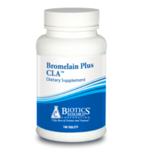 bromelain Plus CLA bromelain Plus CLA
