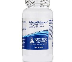 glucobalance
