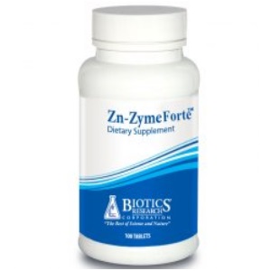 znzyme Zn-zyme forte