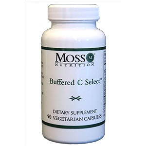 Buffered C Select 3002 Buffered C Select