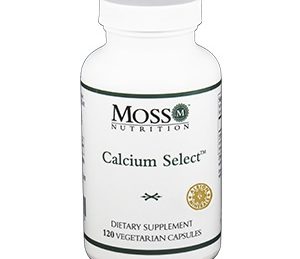 Calcium Select