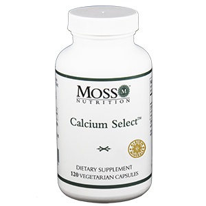 Calcium Select 120 caps Calcium Select
