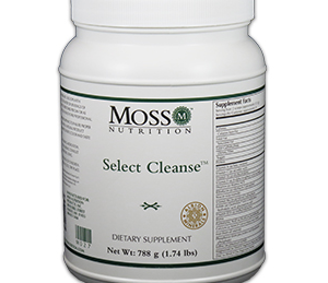 Select Cleanse