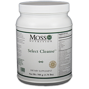 Select Cleanse 300 Select Cleanse
