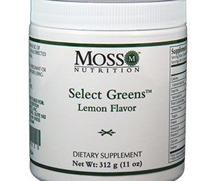 Select Greens 312 g