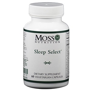 Sleep Select 60 Caps Sleep Select 60 caps
