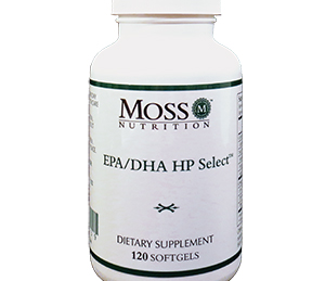 Epa/DHA Select