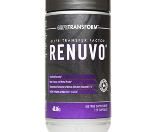 Renuvo