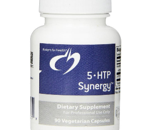 5 HTP Synergy
