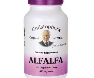 Alfalfa