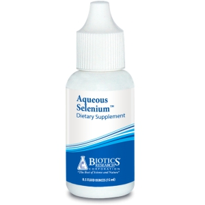 Aqueous Selenium 300