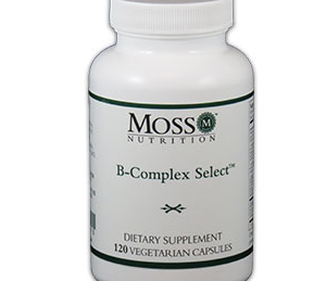 B Complex Select