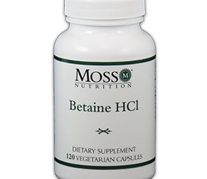 Betaine HCL