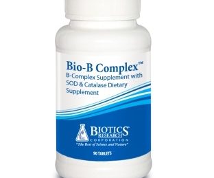 Bio B Complex