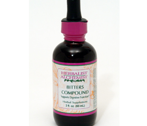 Bitters Compound