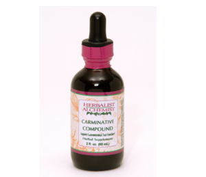 Carminative Compound