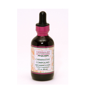 Carminative compound 300 Carminative Compound