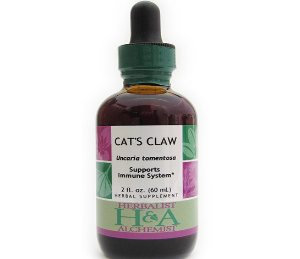 Cat's Claw extract