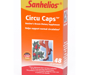 Circu Caps