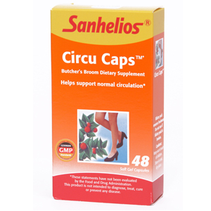 Circu Caps Circu Caps