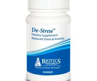 De Stress