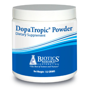 Dopatropic powder 300 Dopatropic powder