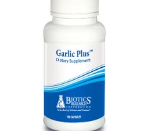 Garlic plus