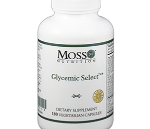 Glycemic Select