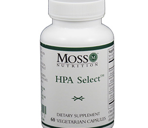 HPA Select
