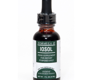 Iosol