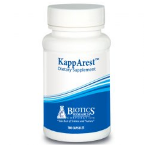Kapparrest Kapparrest