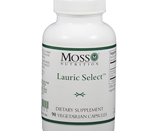 Lauric Select