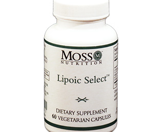 Lipoic Select