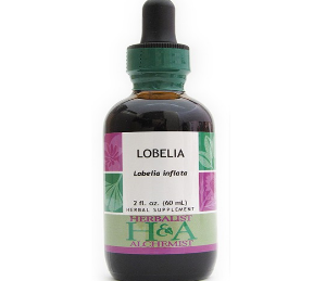 Lobelia Extract