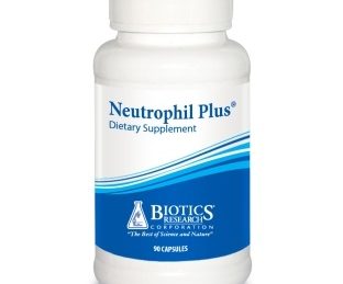 Neutrophil plus
