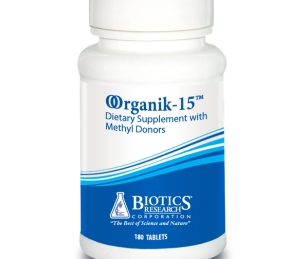 Oorganik 15