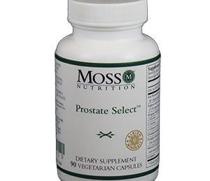 Prostate Select