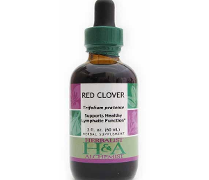 Red Clover