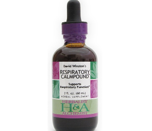 Respiratory compound