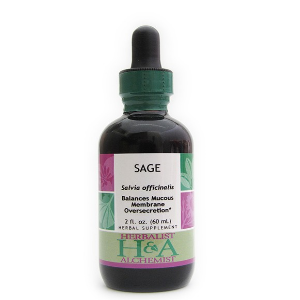 Sage 300 Sage Extract