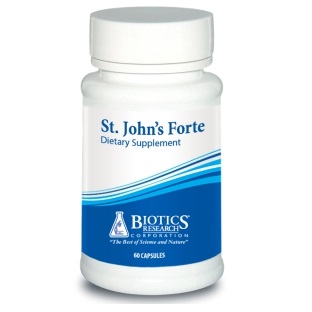 St johns forte 300