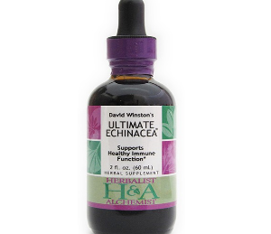 Ultimate Echinacea