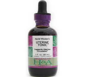 Uterine Tonic