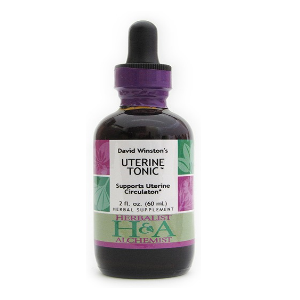 Uterine Tonic Uterine Tonic